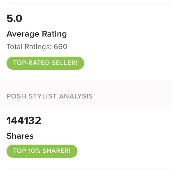 🌞SHOP HAPPY🌞 - Picture 2 of 5